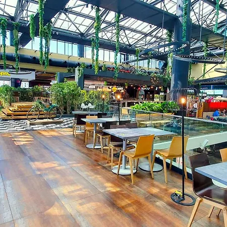 City Break Park Studio Bucharest 布加勒斯特 Exterior photo