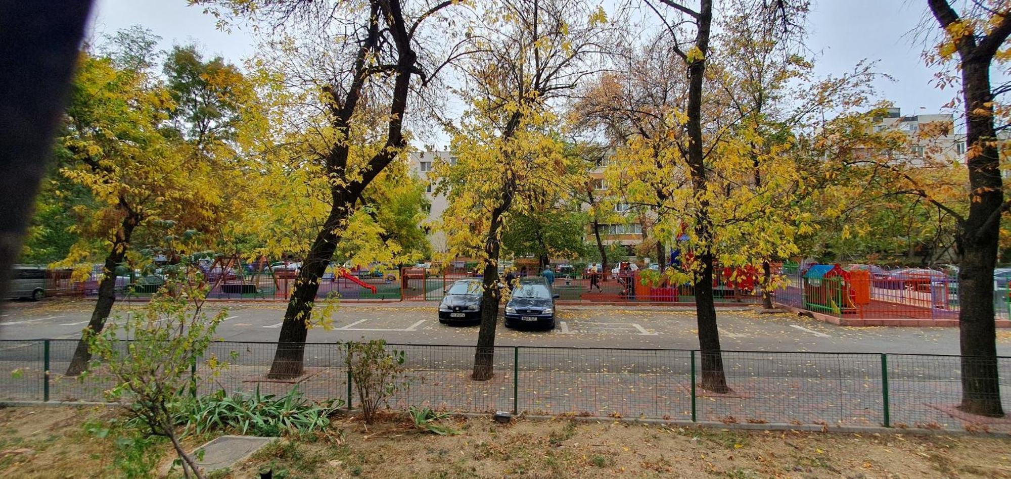 Break Park 公寓 布加勒斯特